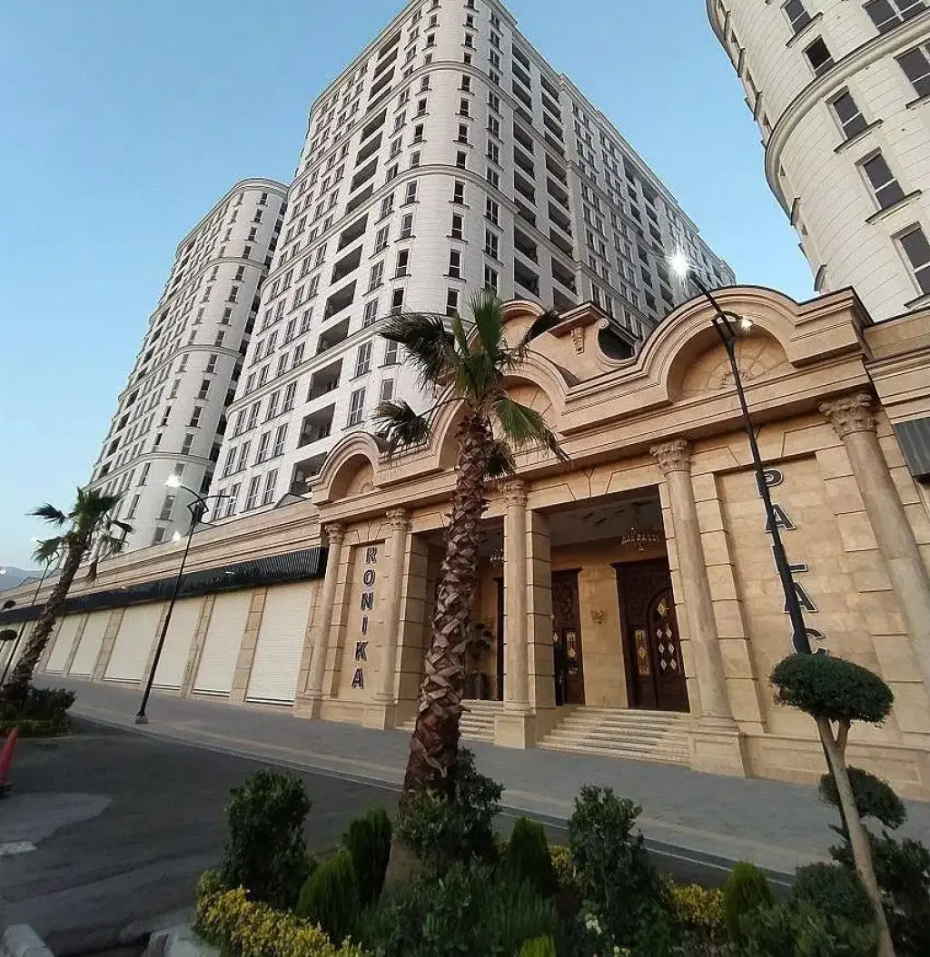 اجاره آپارتمان 108 متری در شهرک صدرا