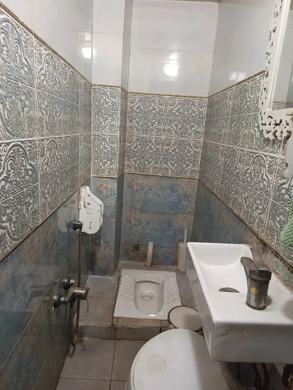 فروش آپارتمان 40 متری در جوادیه - تصویر 5