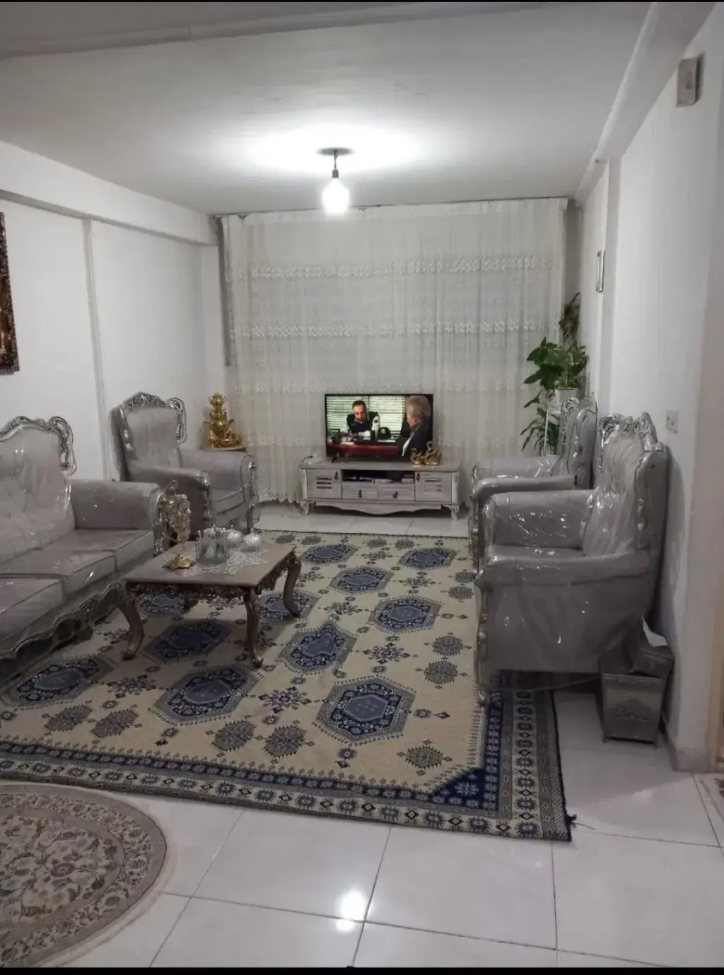 اجاره آپارتمان 60 متری در مشیریه