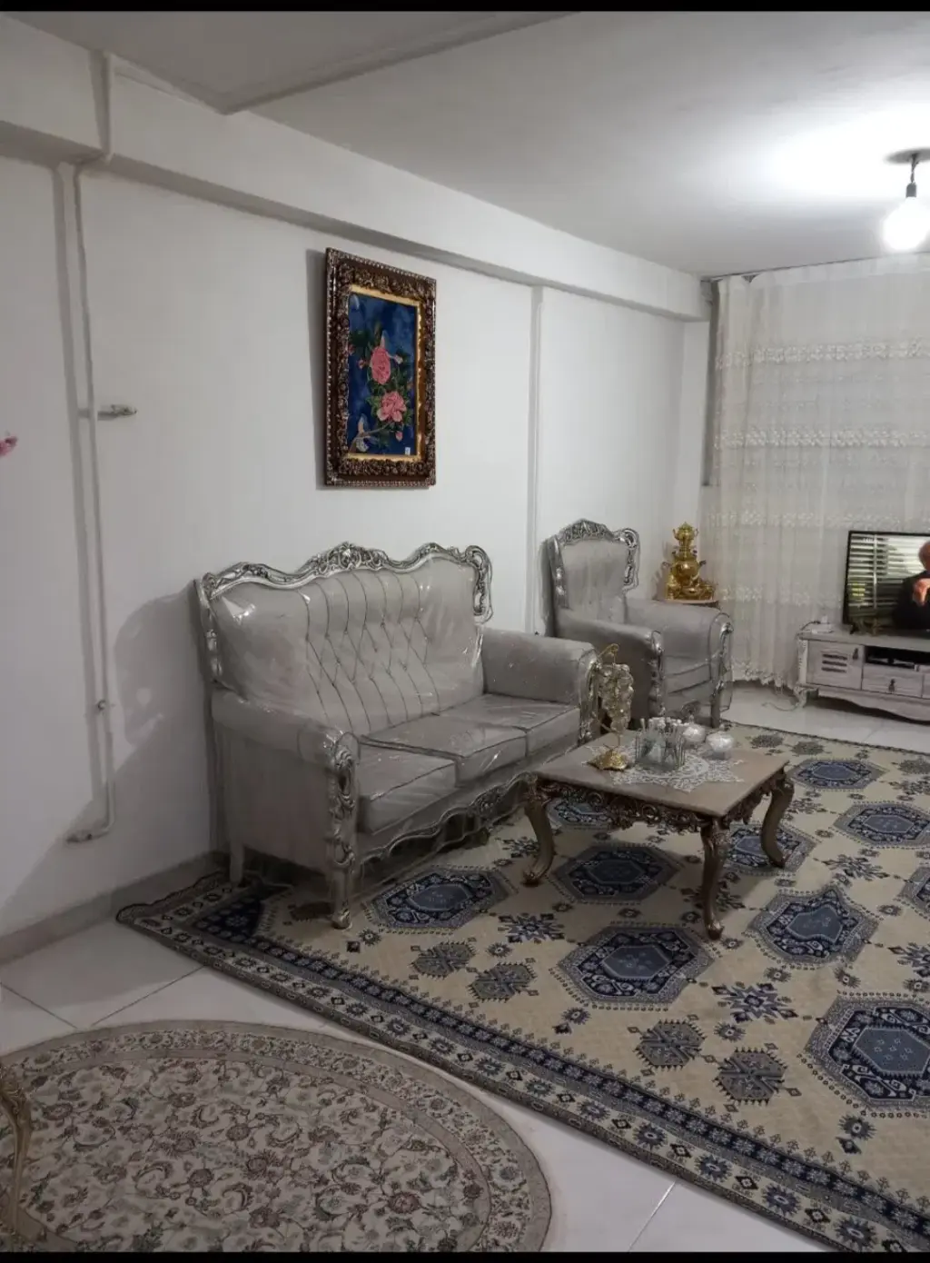 اجاره آپارتمان 60 متری در مشیریه - تصویر 2