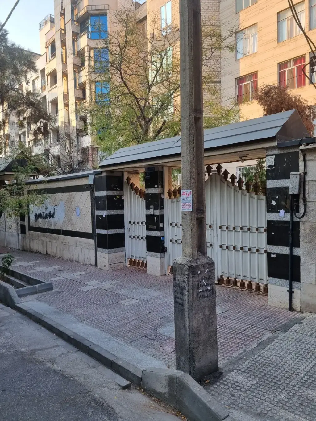 فروش آپارتمان 100 متری در تهرانپارس جنوبی - تصویر 2