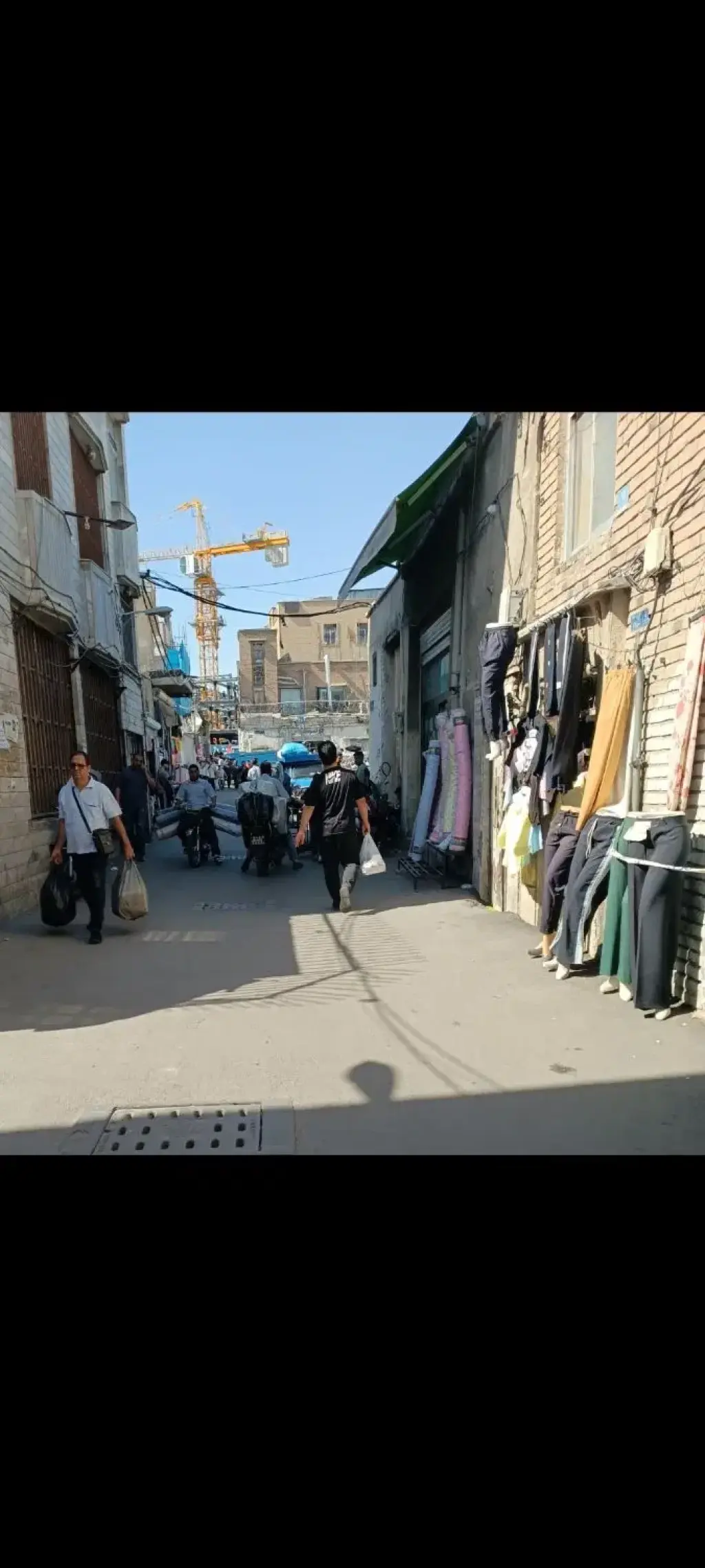 اجاره اداری و تجاری 70 متری در مولوی