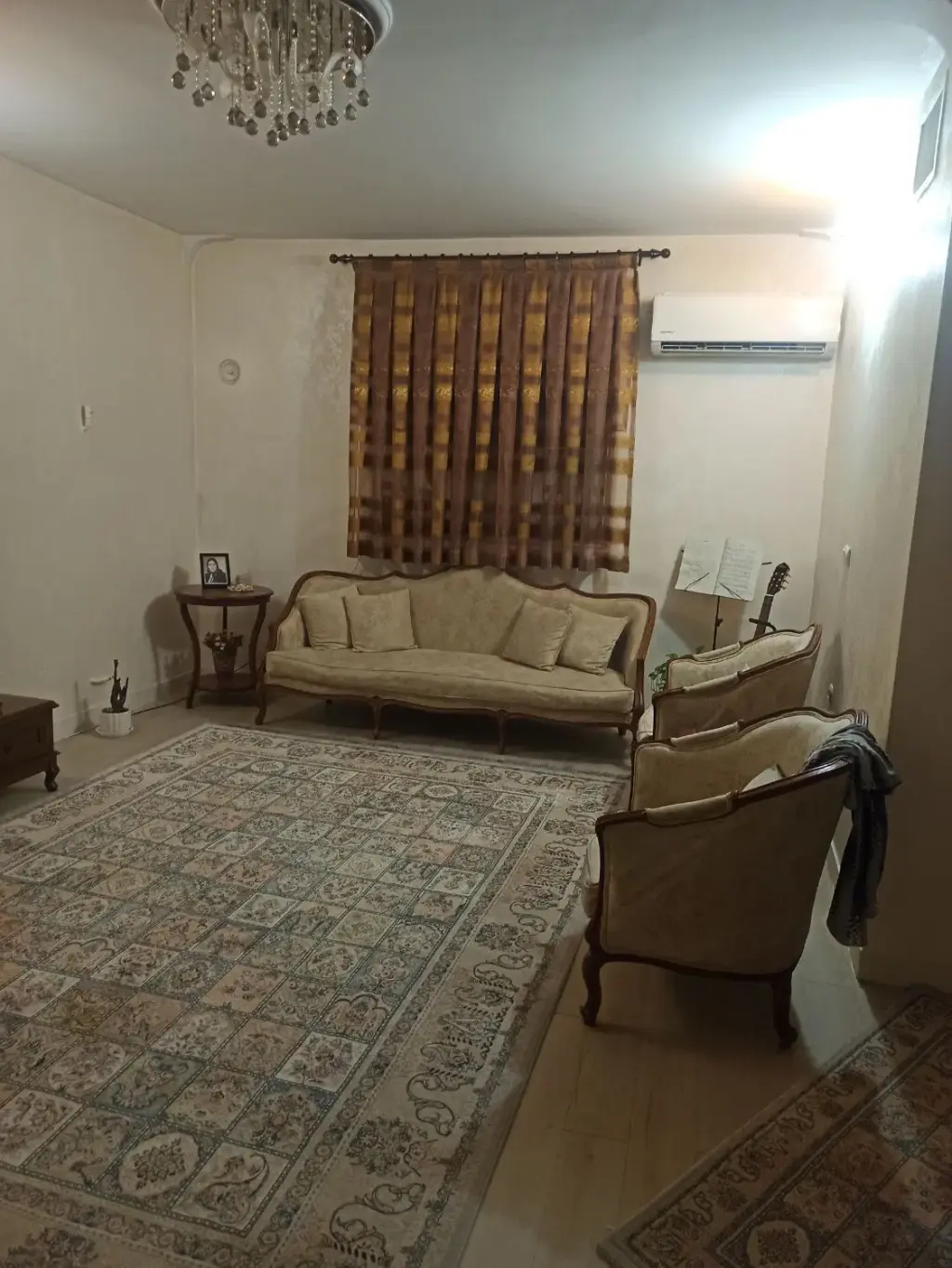 اجاره آپارتمان 53 متری در بهمن یار - تصویر 2