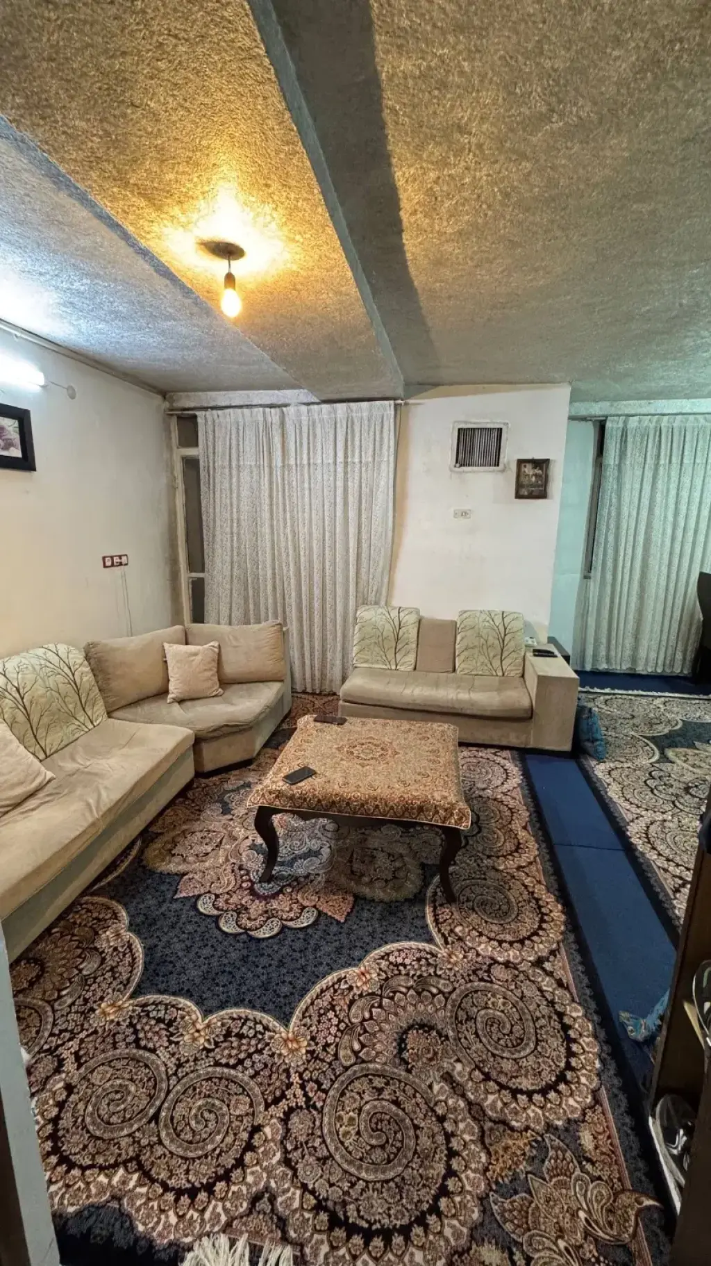 فروش آپارتمان 70 متری در دولت‌آباد - تصویر 2