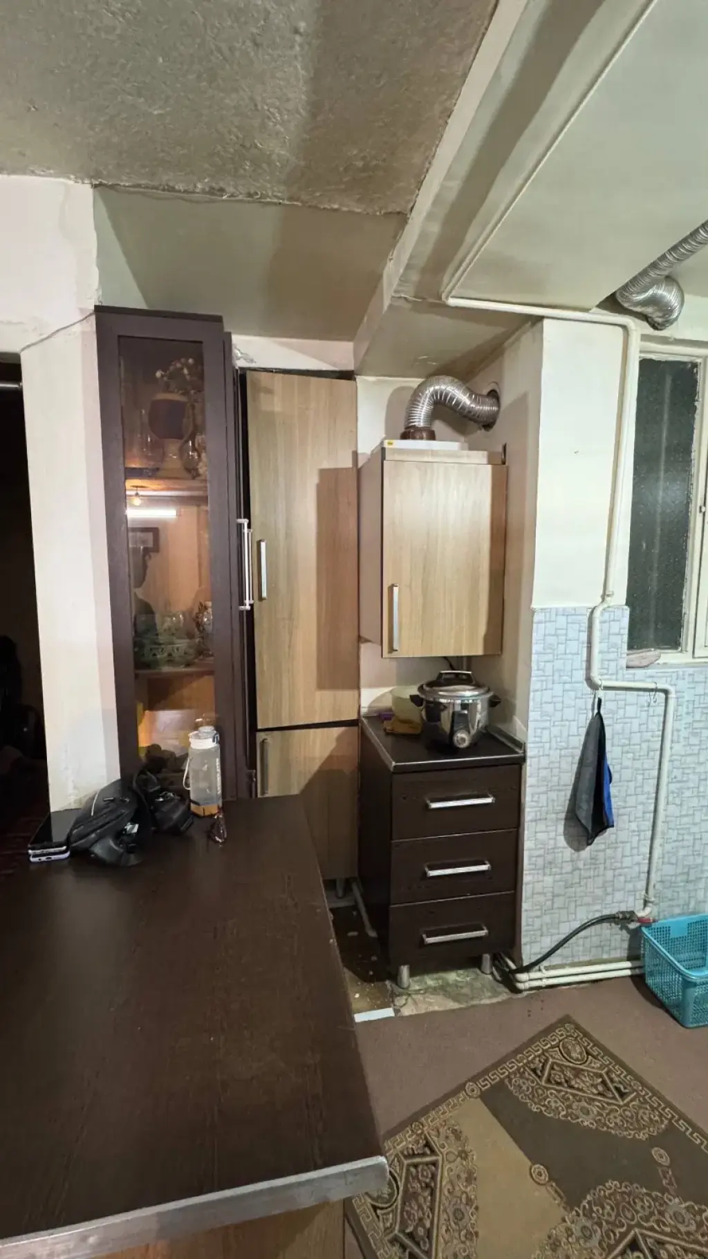 فروش آپارتمان 70 متری در دولت‌آباد - تصویر 5