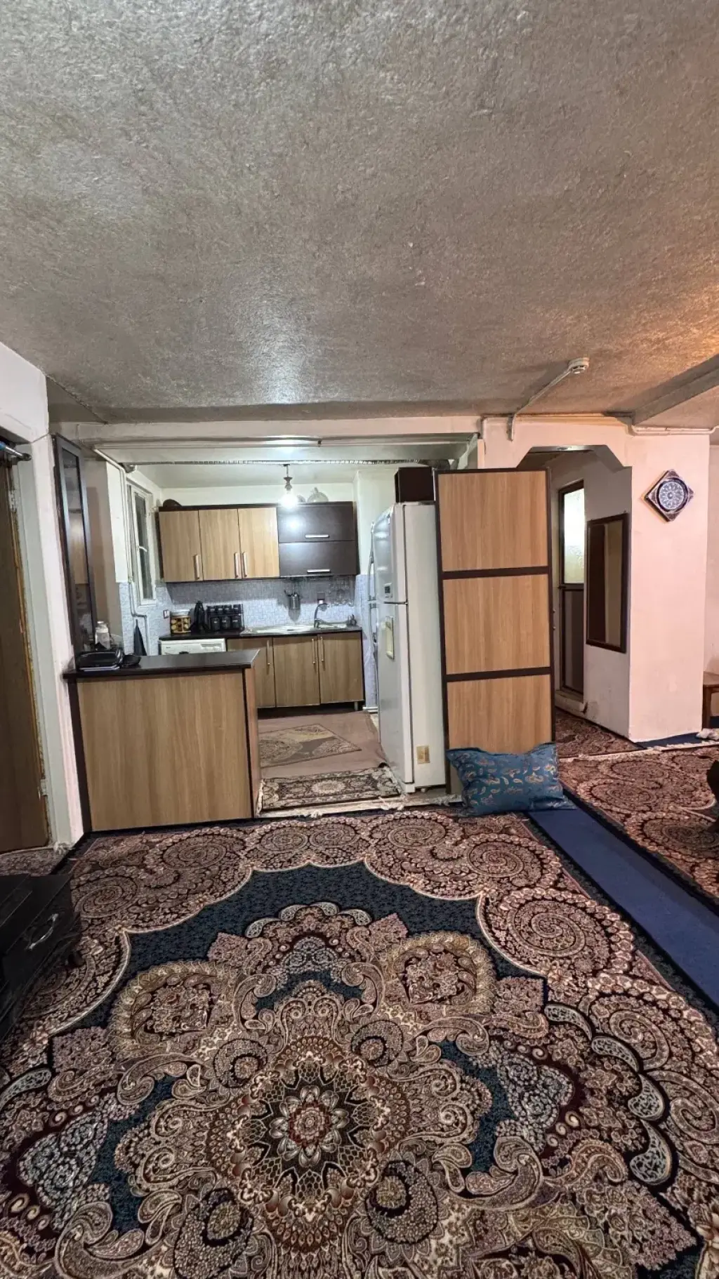 فروش آپارتمان 70 متری در دولت‌آباد - تصویر 4