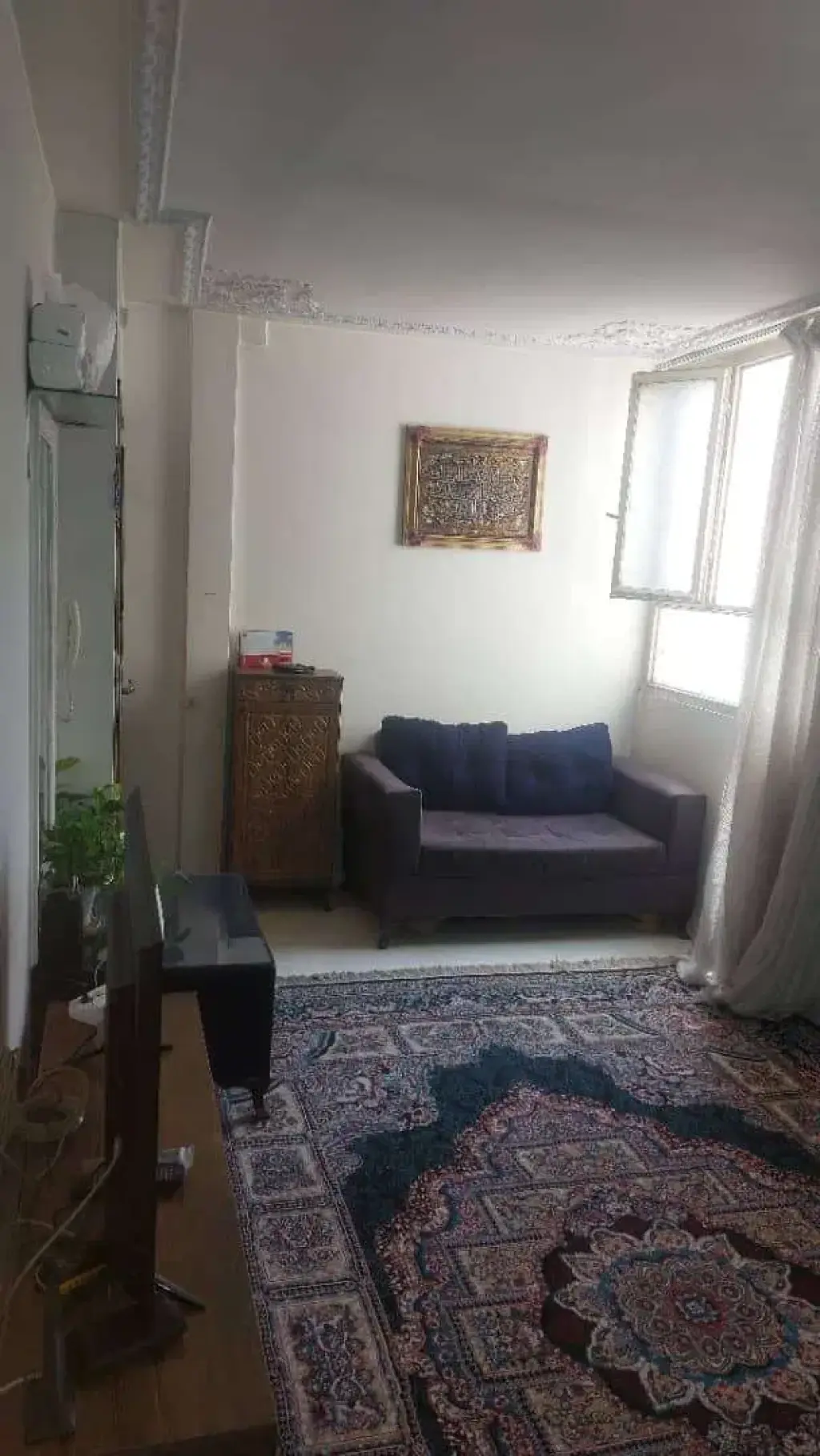 اجاره آپارتمان 65 متری در تهرانسر مرکزی - تصویر 2