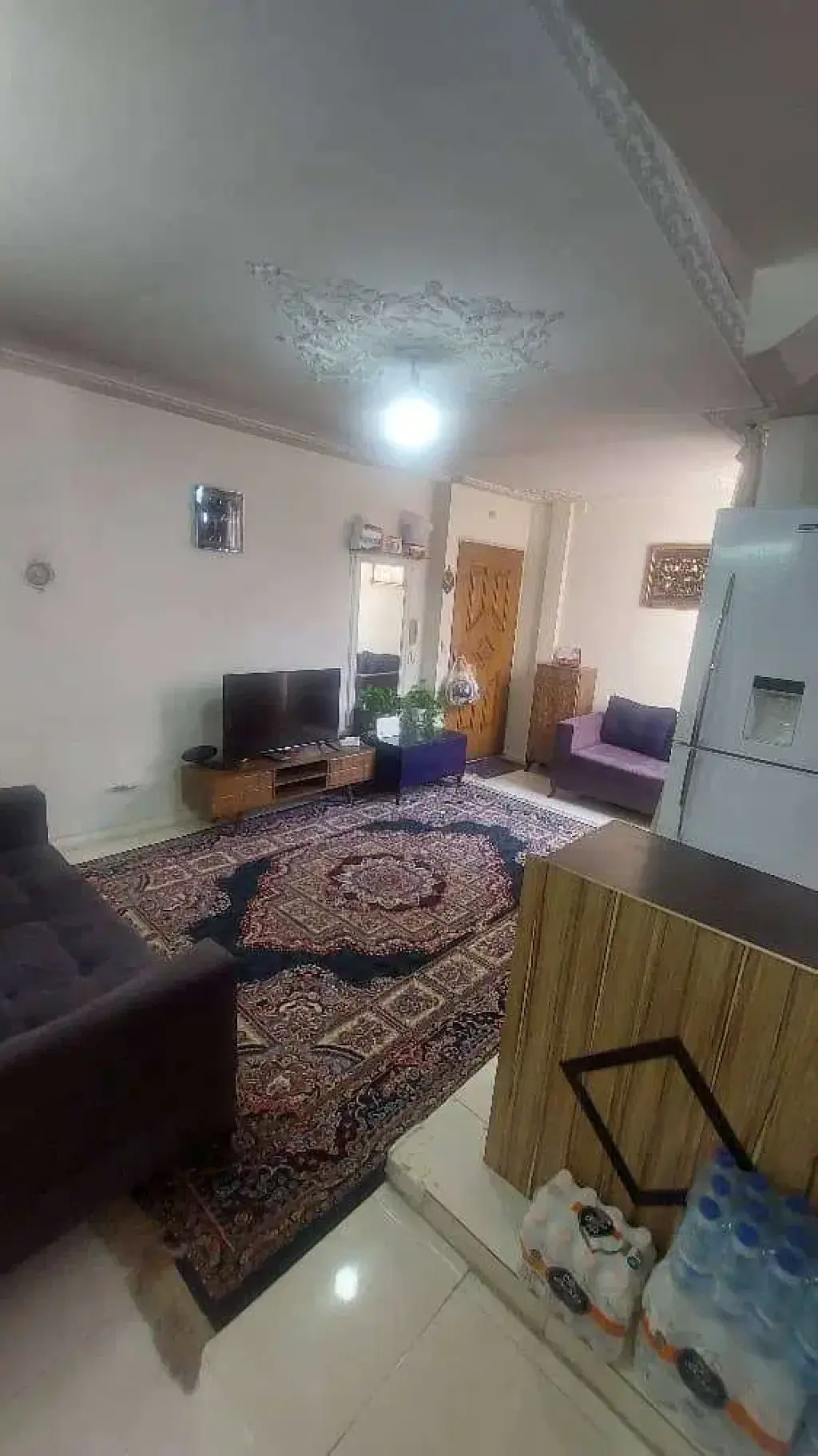 اجاره آپارتمان 65 متری در تهرانسر مرکزی
