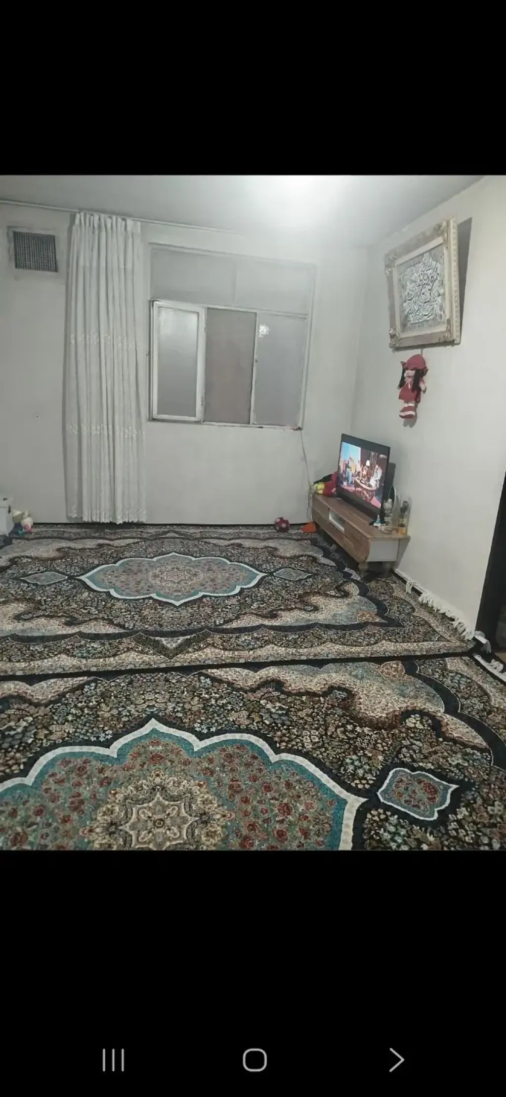 اجاره خانه و ویلا 50 متری در نعمت‌آباد - تصویر 2
