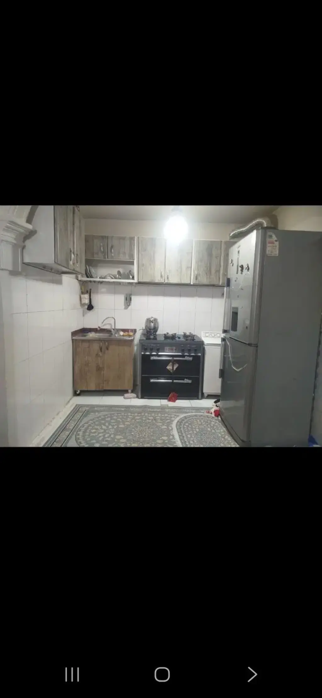 اجاره خانه و ویلا 50 متری در نعمت‌آباد - تصویر 3