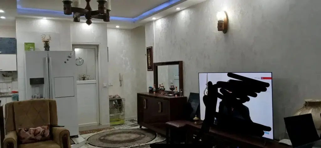 فروش آپارتمان 65 متری در علی‌آباد - تصویر 2
