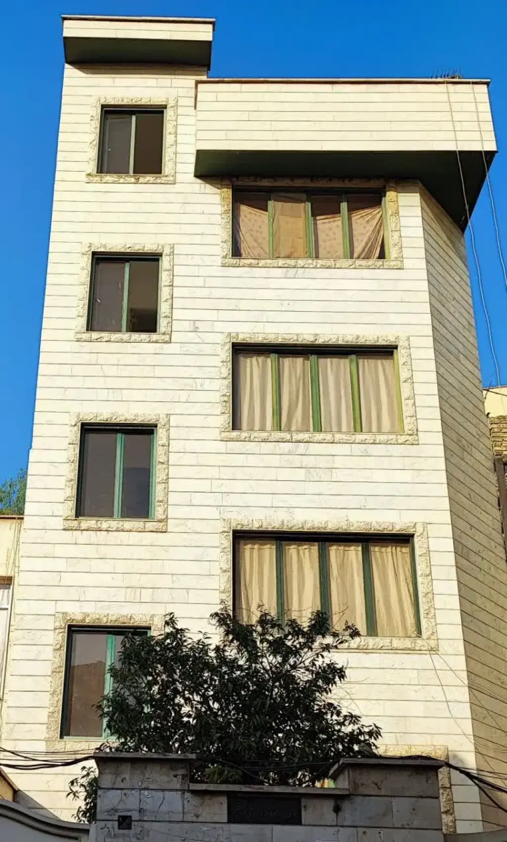 اجاره آپارتمان 63 متری در شکوفه - تصویر 4