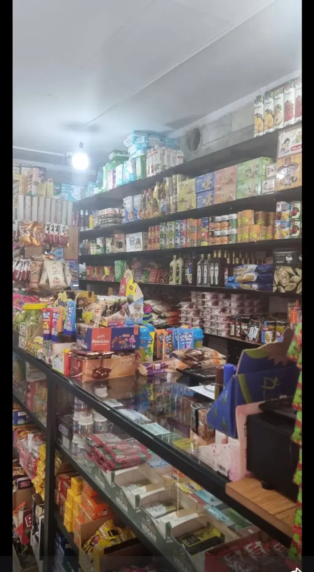 اجاره اداری و تجاری 24 متری در دردشت - تصویر 5