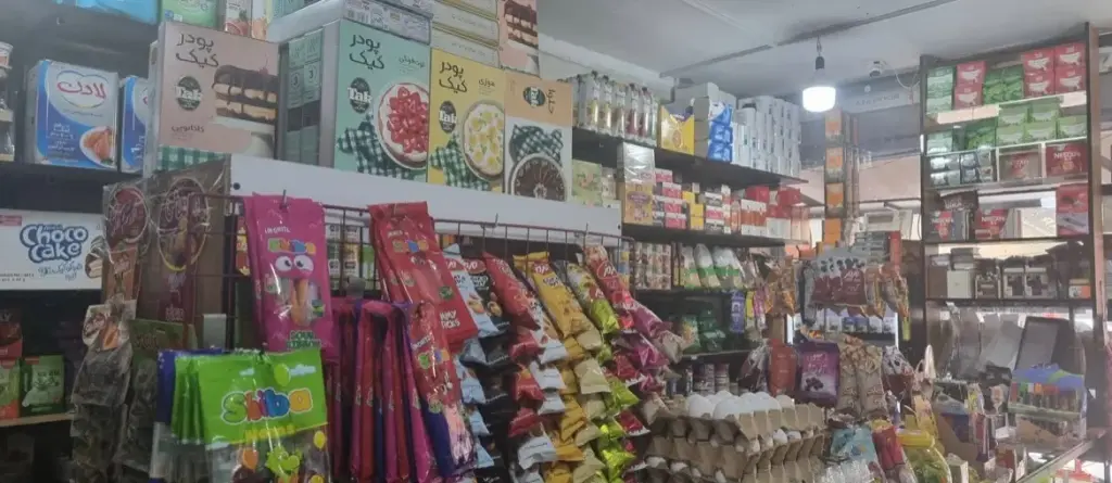 اجاره اداری و تجاری 24 متری در دردشت - تصویر 3