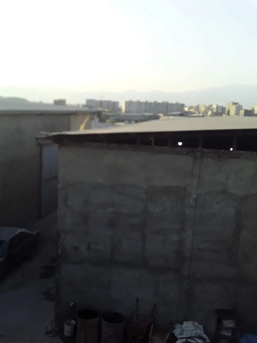 اجاره اداری و تجاری 110 متری در خلازیر