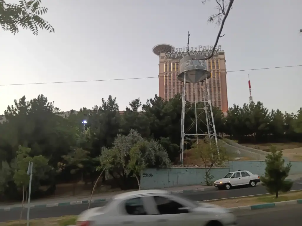 فروش آپارتمان 110 متری در پرواز - تصویر 15