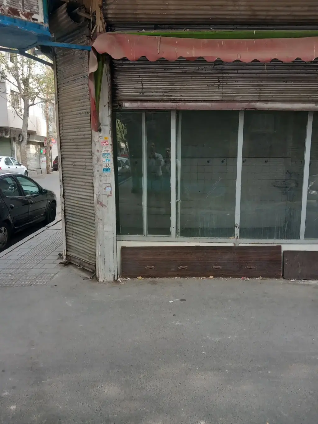 اجاره اداری و تجاری 14 متری در بیسیم - تصویر 3