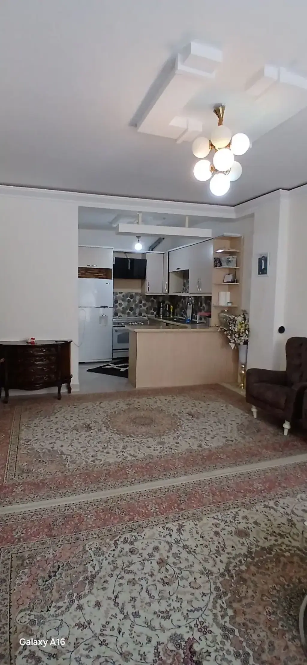 اجاره آپارتمان 80 متری در فرحزاد - تصویر 2