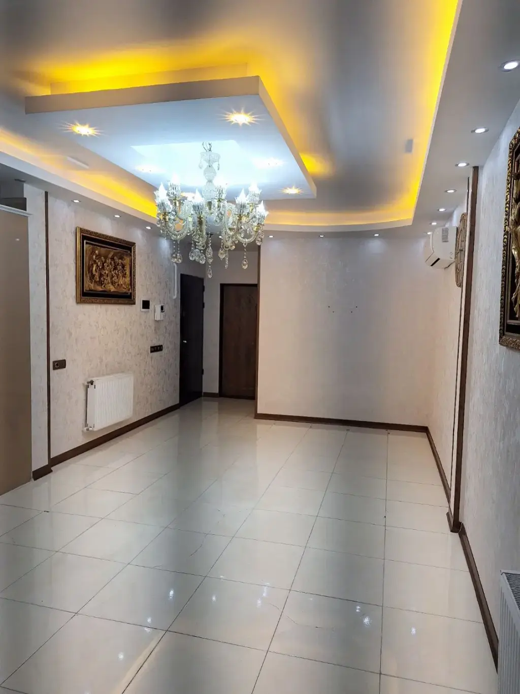 فروش آپارتمان 55 متری در نعمت‌آباد - تصویر 8