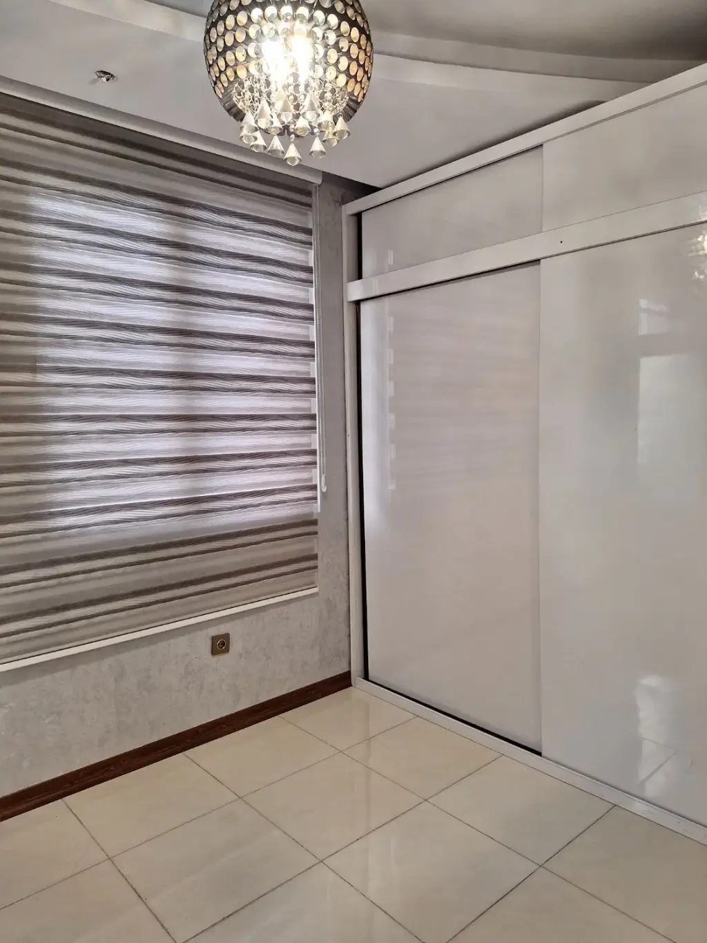 فروش آپارتمان 55 متری در نعمت‌آباد - تصویر 5