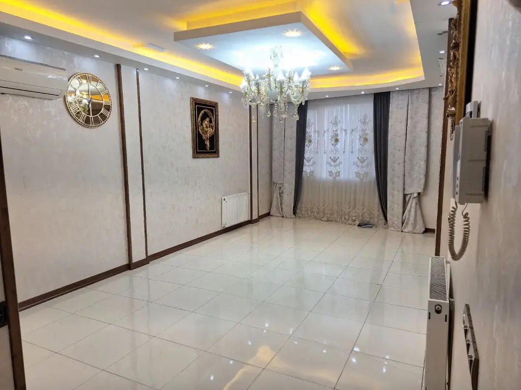 فروش آپارتمان 55 متری در نعمت‌آباد - تصویر 3
