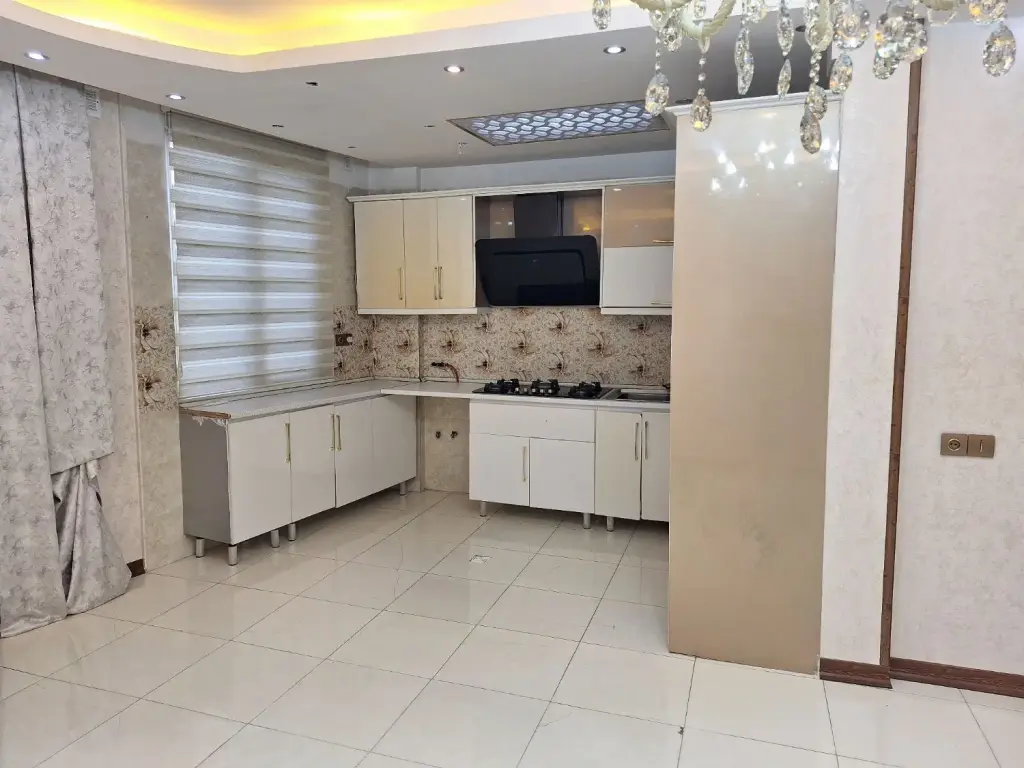 فروش آپارتمان 55 متری در نعمت‌آباد - تصویر 2