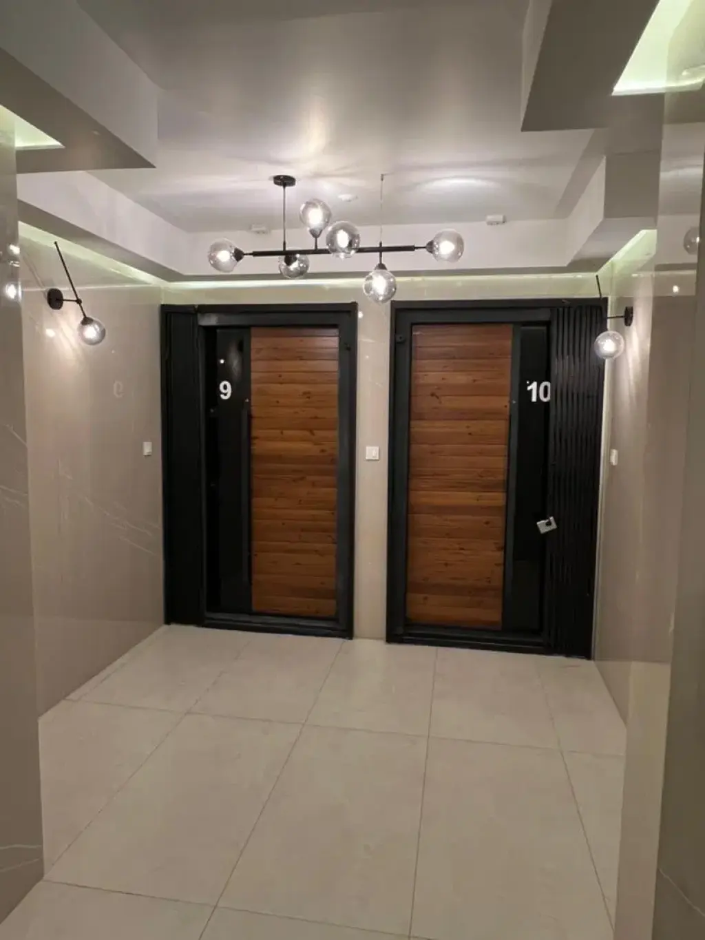 فروش آپارتمان 165 متری در کوی فراز - تصویر 18
