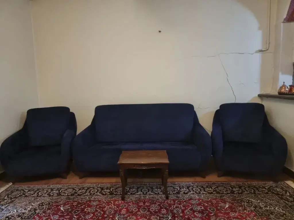 فروش آپارتمان 49 متری در خرمشهر - تصویر 4