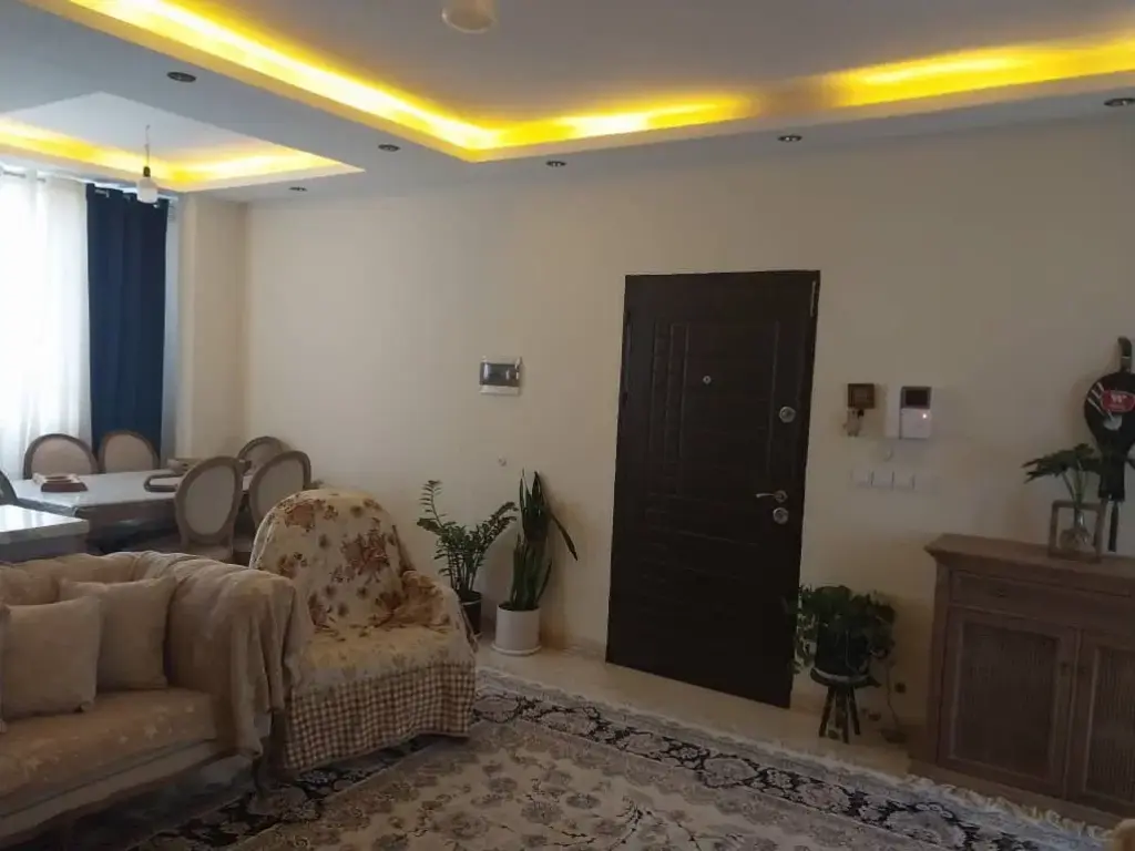 اجاره آپارتمان 65 متری در خواجه نظام الملک - تصویر 2