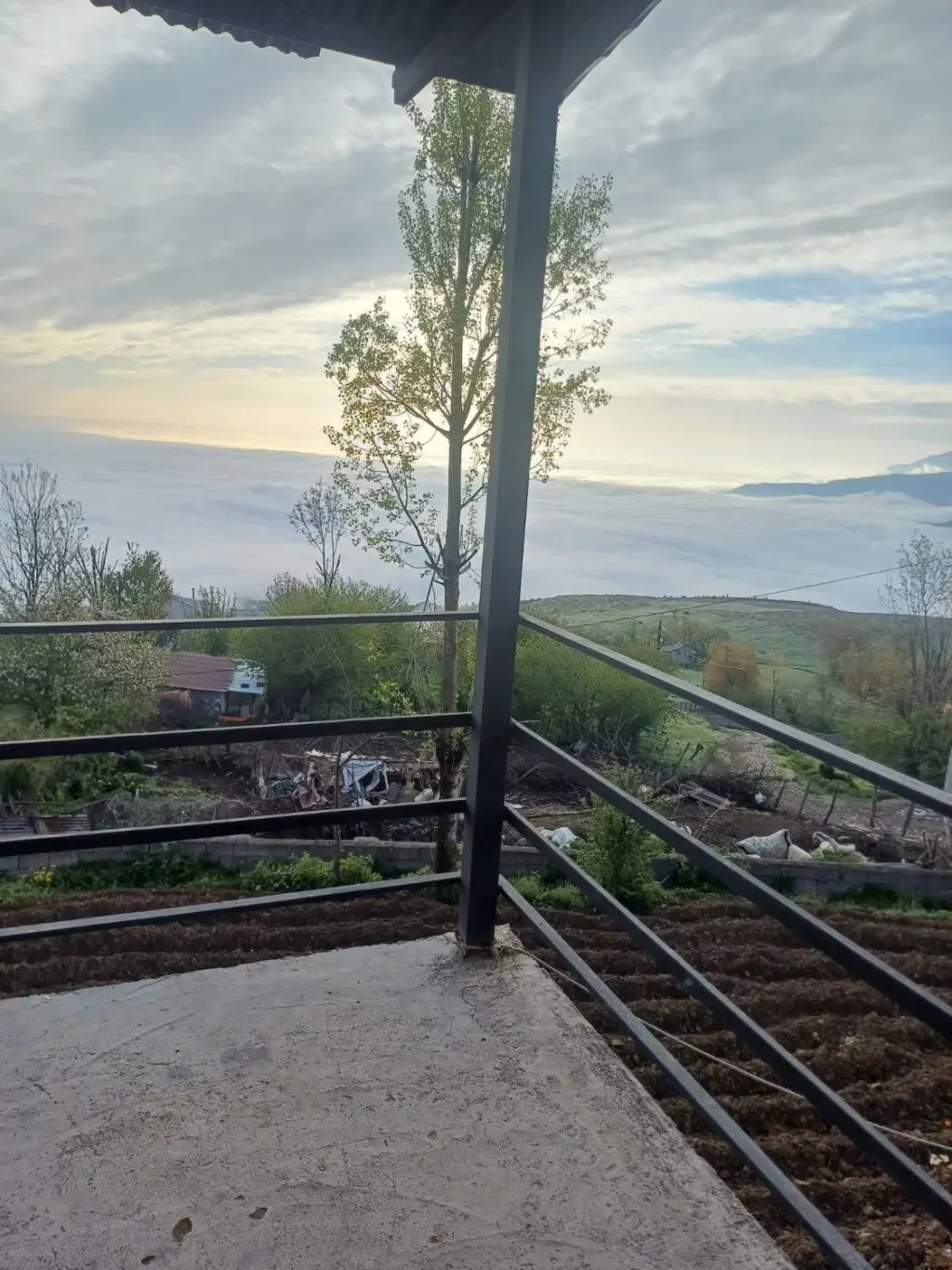اجاره خانه و ویلا 950 متری در کاشانک - تصویر 8