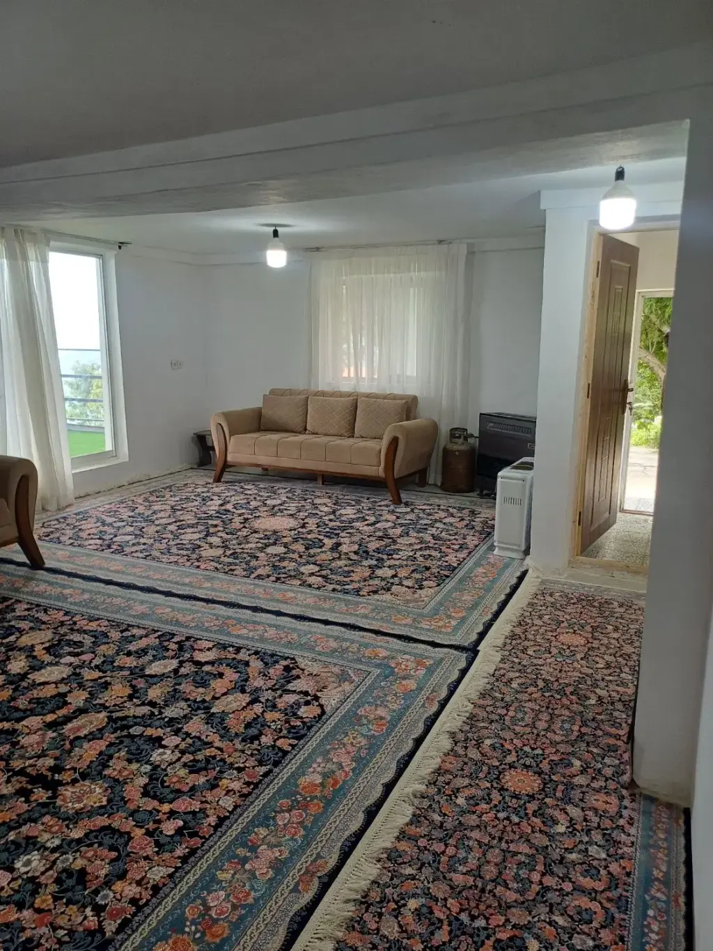 اجاره خانه و ویلا 950 متری در کاشانک - تصویر 11