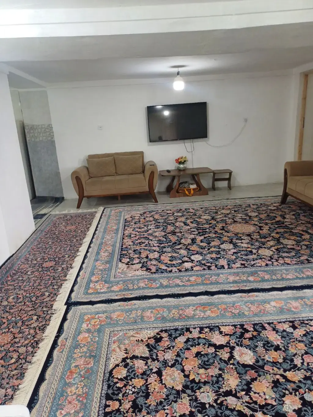 اجاره خانه و ویلا 950 متری در کاشانک - تصویر 9