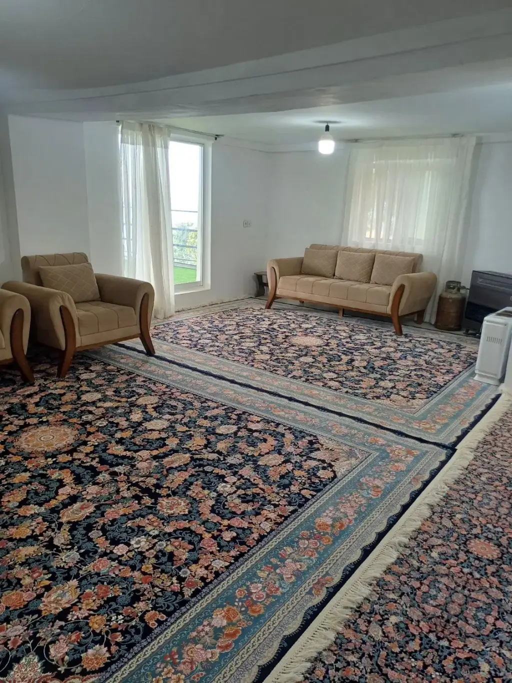 اجاره خانه و ویلا 950 متری در کاشانک - تصویر 10