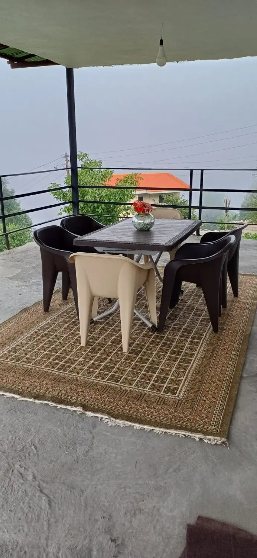 اجاره خانه و ویلا 950 متری در کاشانک - تصویر 18
