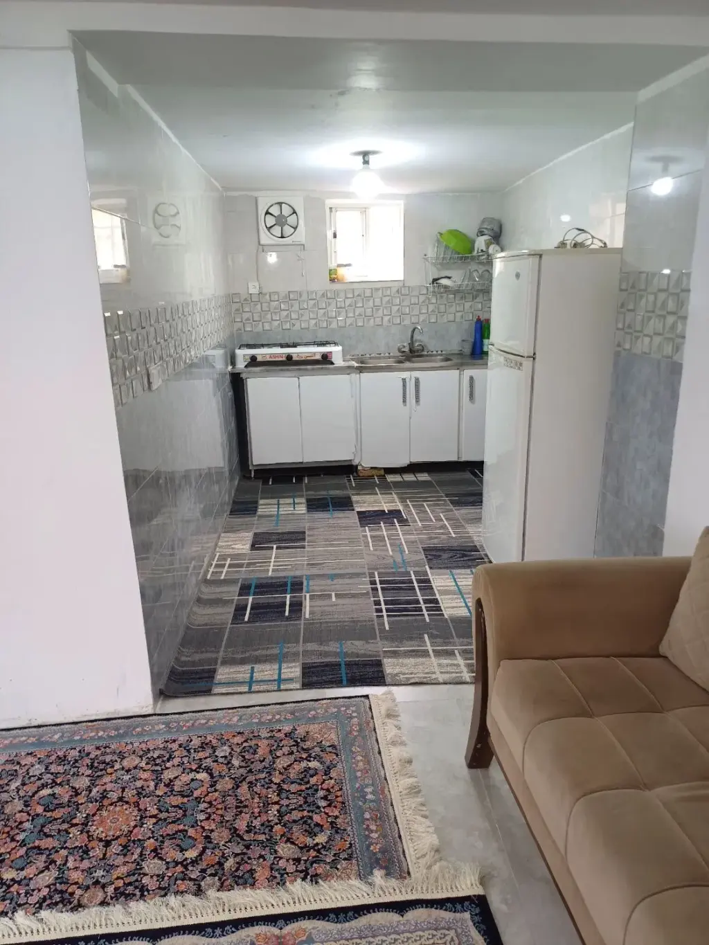 اجاره خانه و ویلا 950 متری در کاشانک - تصویر 13
