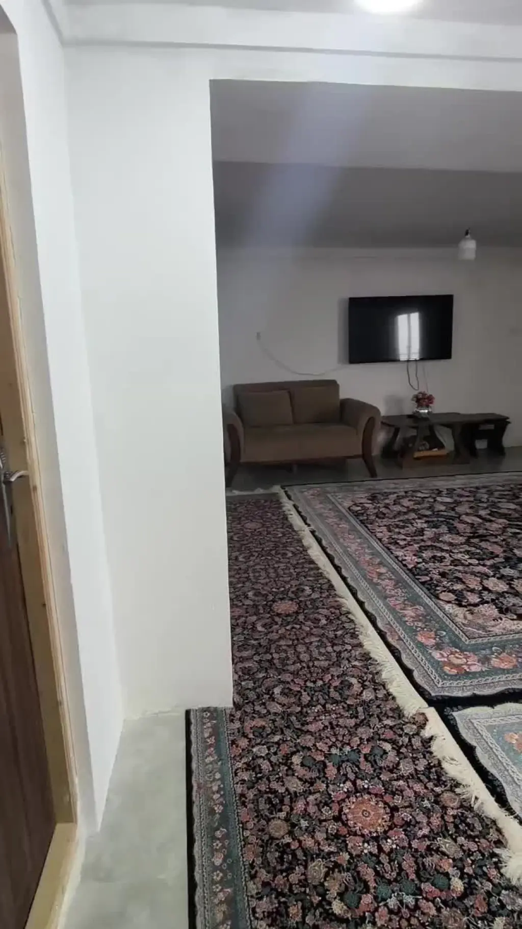 اجاره خانه و ویلا 950 متری در کاشانک