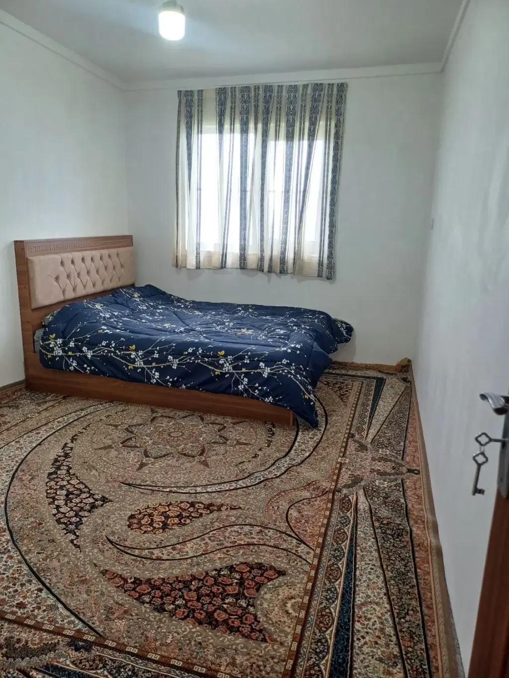 اجاره خانه و ویلا 950 متری در کاشانک - تصویر 12
