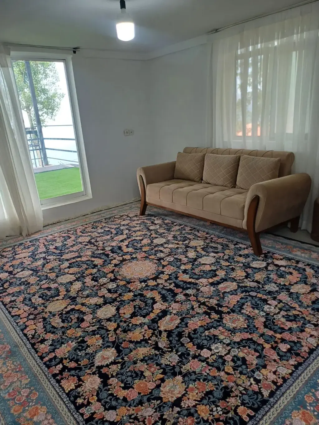 اجاره خانه و ویلا 950 متری در کاشانک - تصویر 14