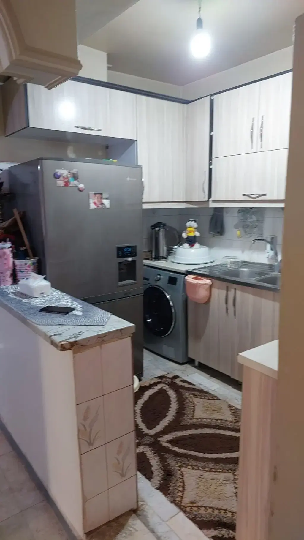 اجاره آپارتمان 67 متری در جوادیه - تصویر 4