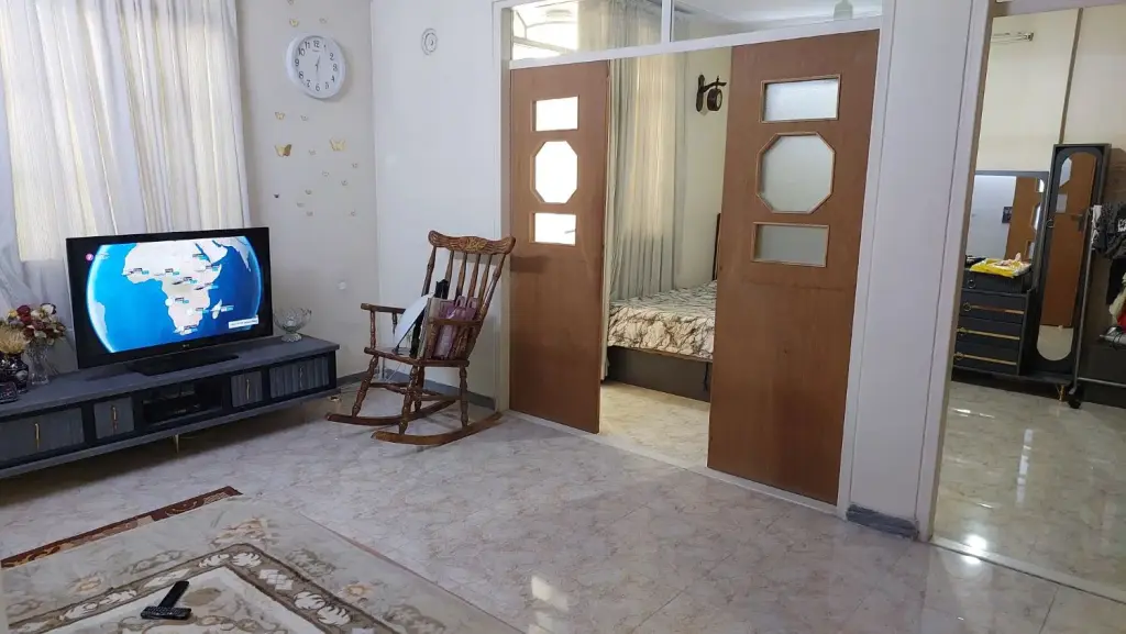 اجاره آپارتمان 67 متری در جوادیه