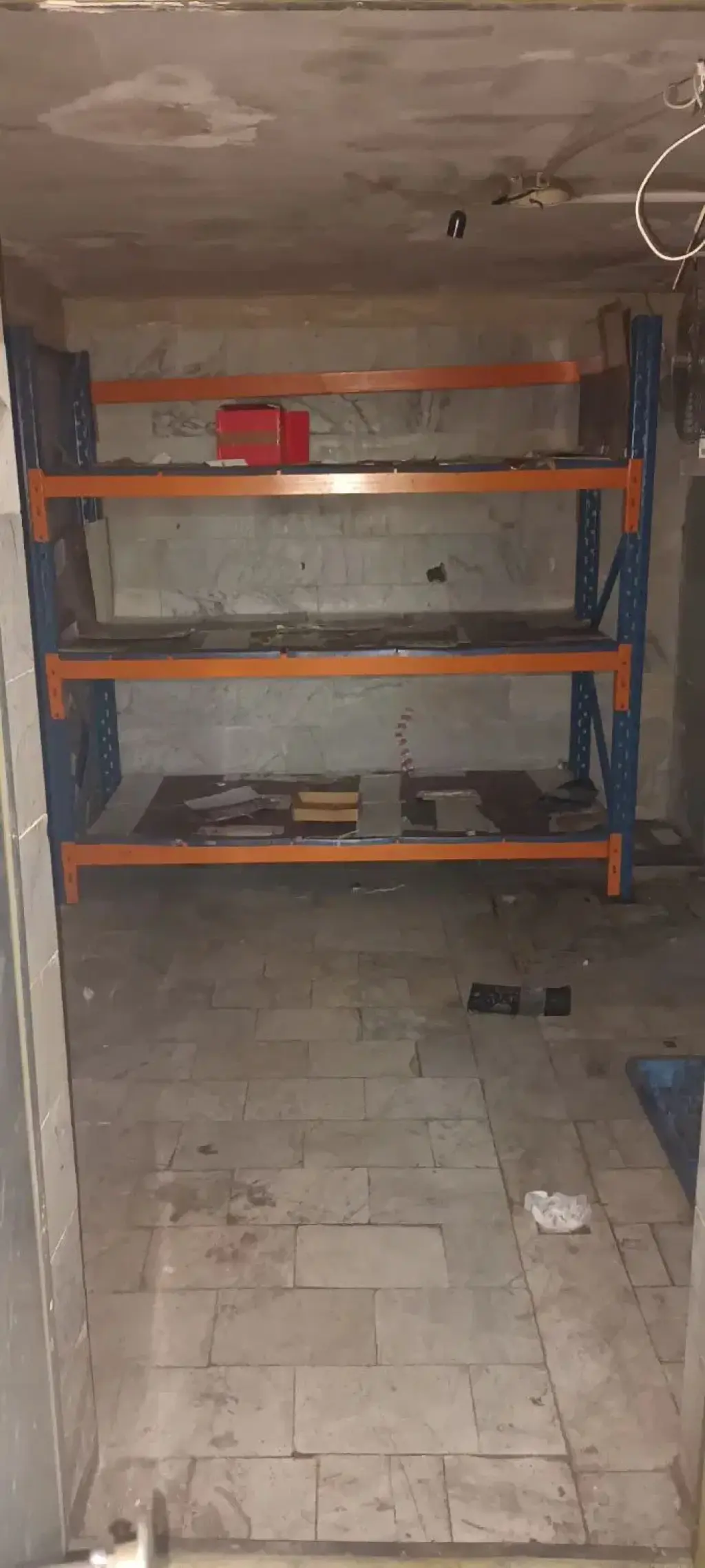 اجاره اداری و تجاری 100 متری در جی - تصویر 3