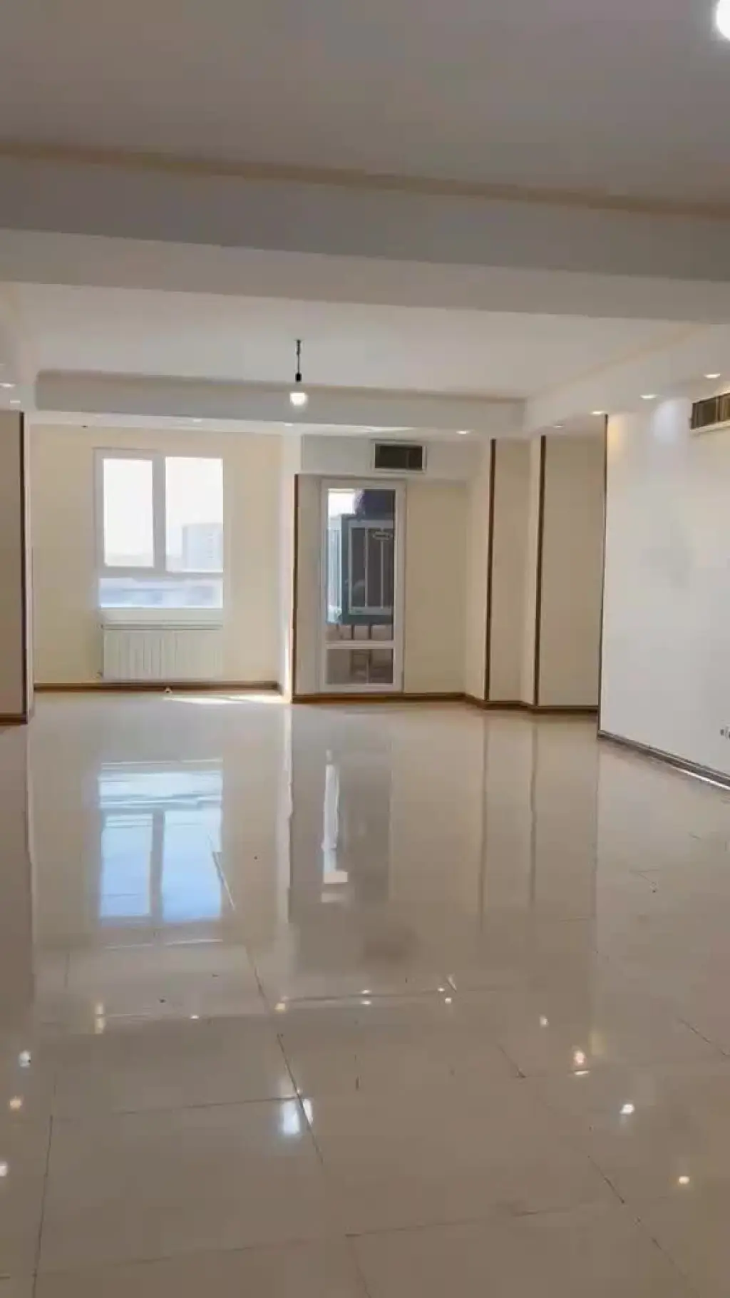 اجاره آپارتمان 163 متری در ورزشگاه آزادی
