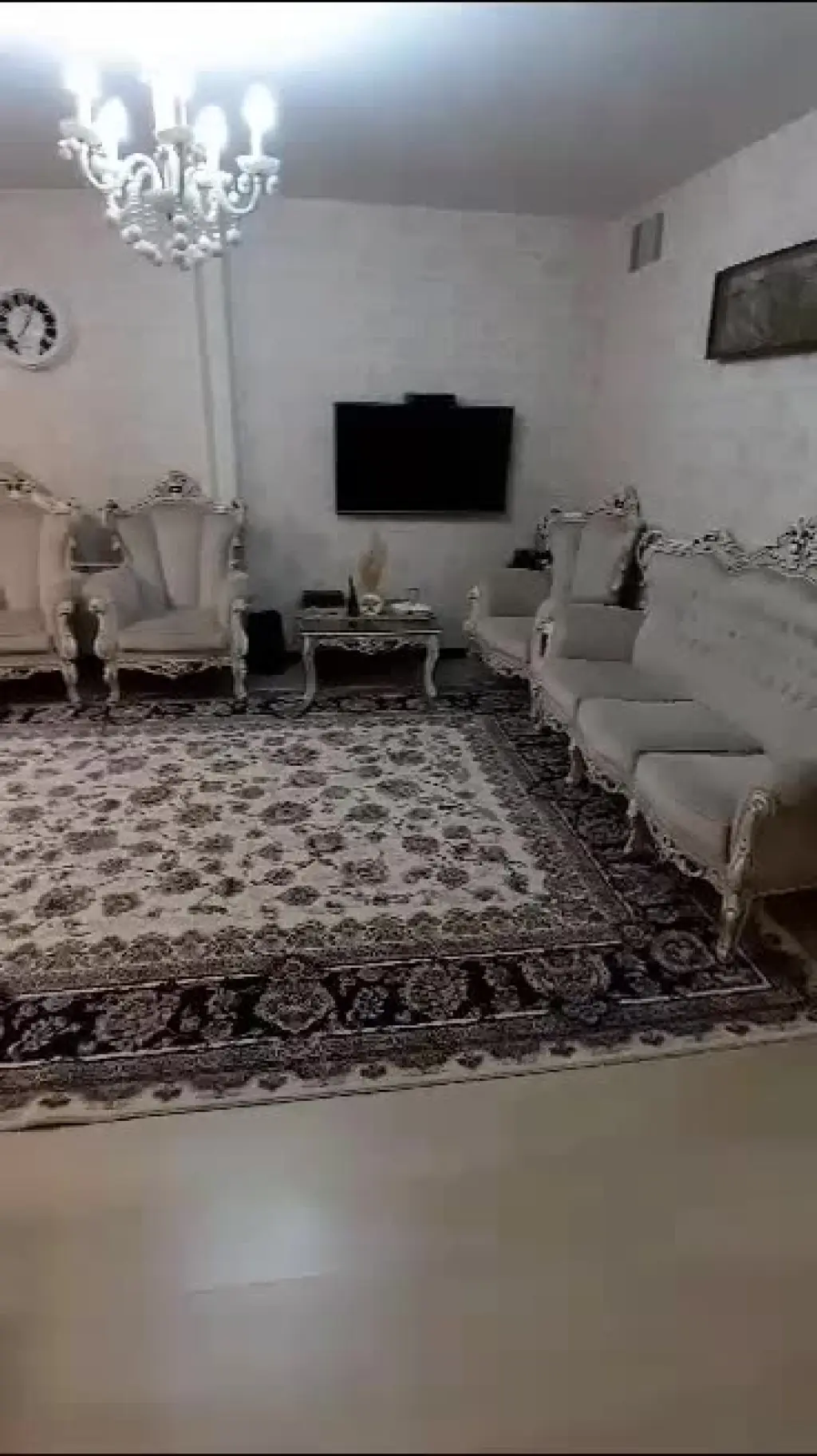فروش آپارتمان 50 متری در زاهد گیلانی