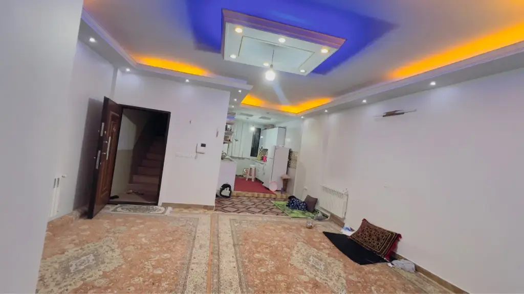 اجاره آپارتمان 85 متری در جوادیه تهرانپارس - تصویر 5