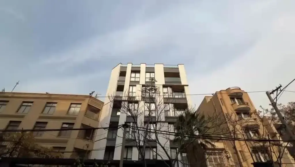 اجاره آپارتمان 100 متری در یوسفآباد