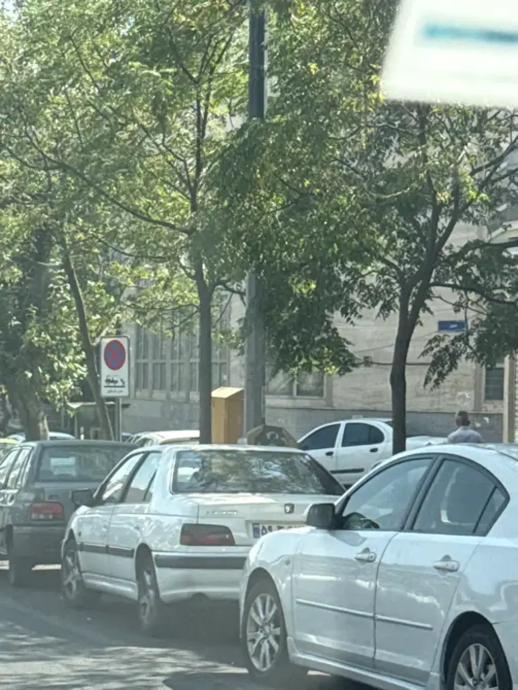 فروش زمین و کلنگی 87 متری در شهرک صادقیه