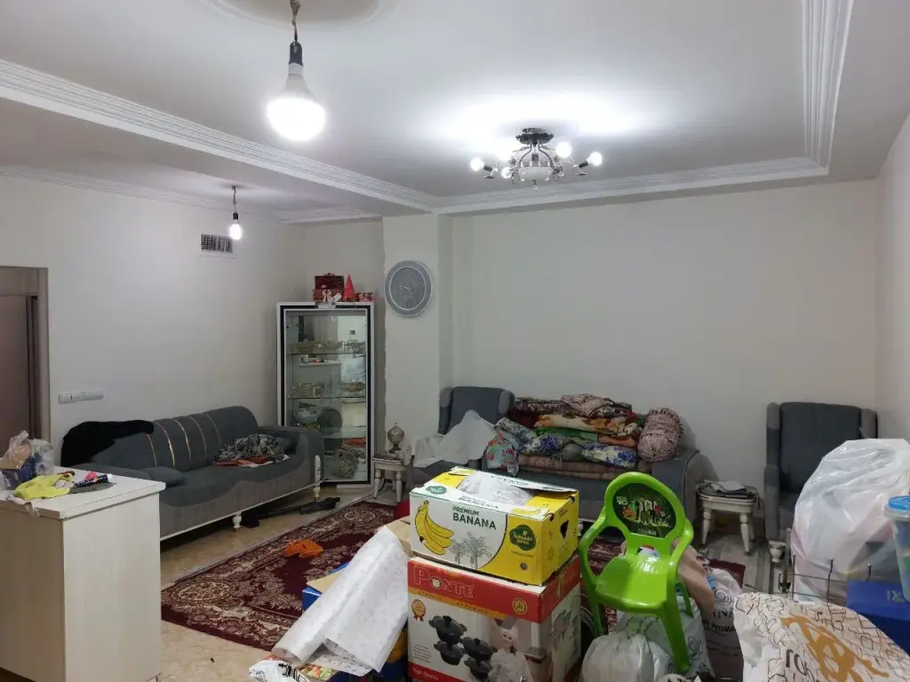 اجاره آپارتمان 60 متری در خلیج فارس - تصویر 3