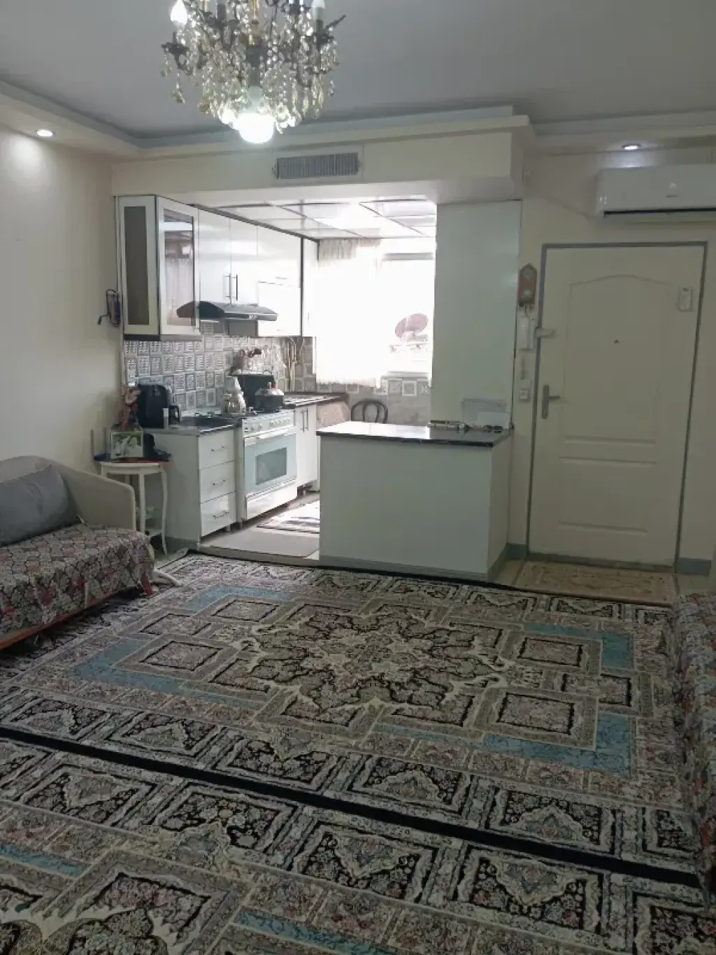 فروش آپارتمان 65 متری در علم و صنعت - تصویر 3