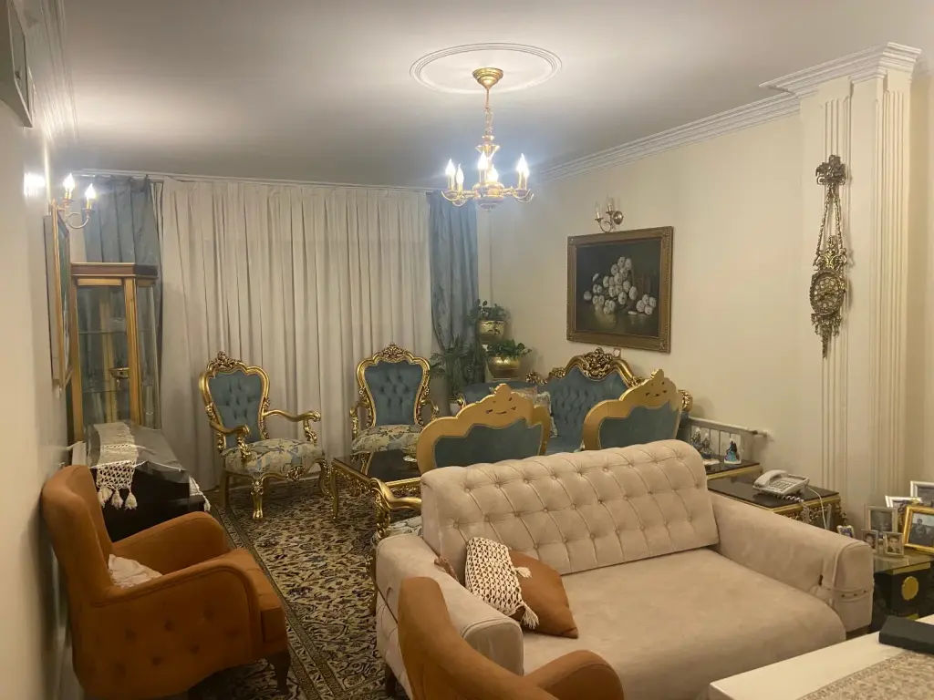 اجاره آپارتمان 84 متری در بهار