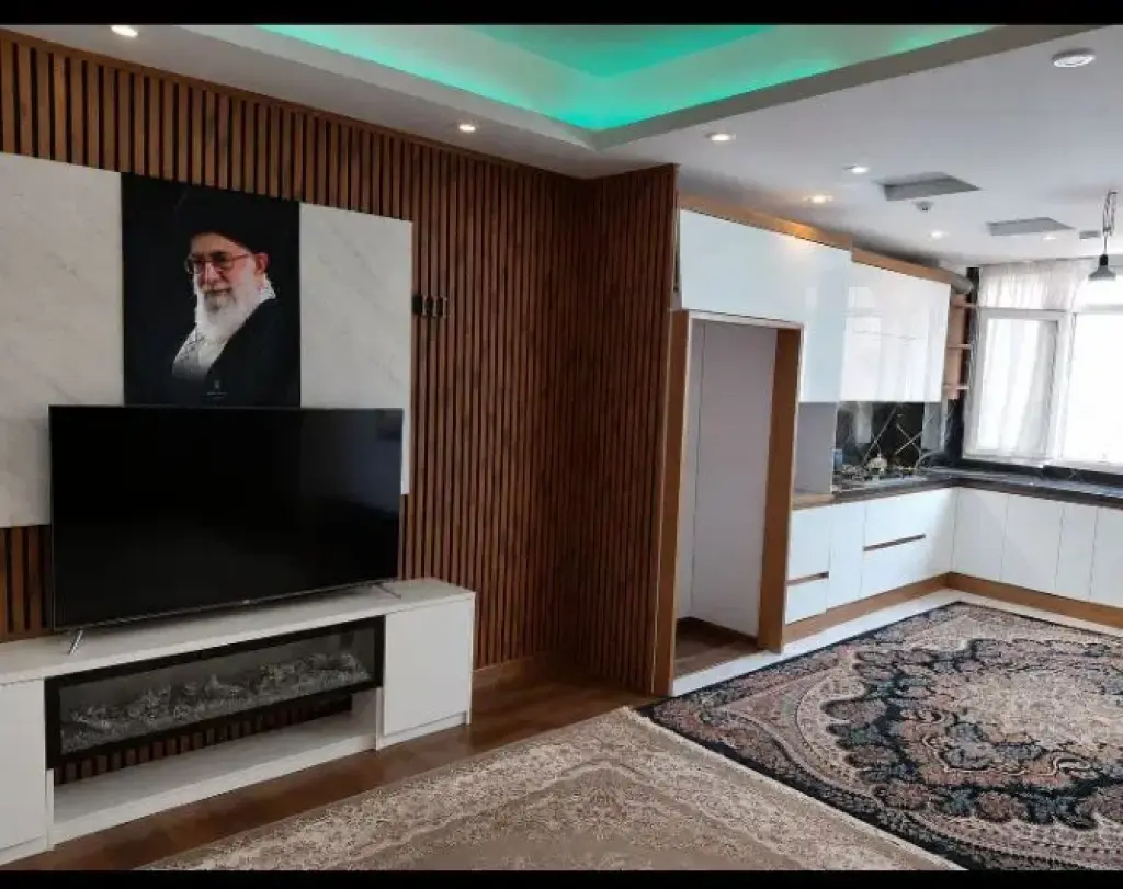 فروش آپارتمان 92 متری در وصفنارد - تصویر 4